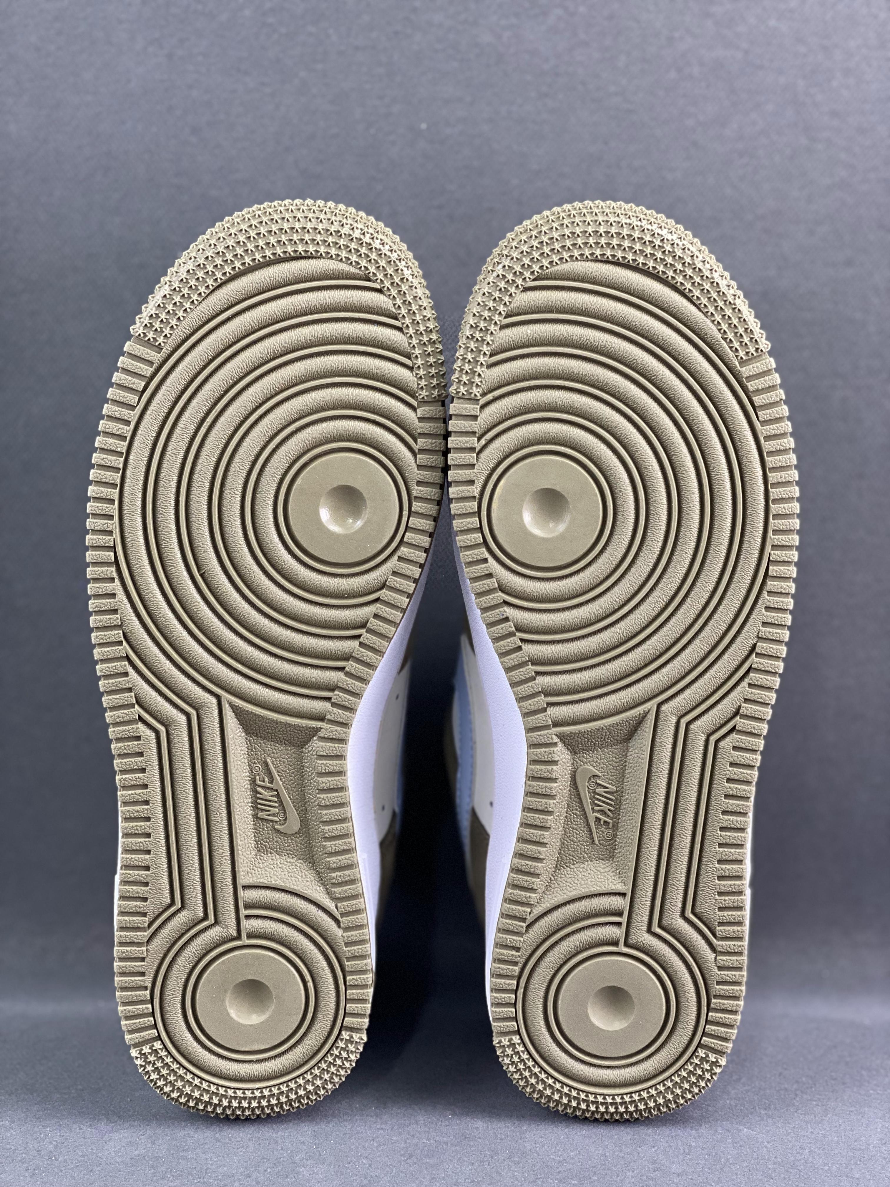 Corporate-level Nike Air Force 1 '07 Low "dior Joint--bamboo Green" Air Force 1 Low-top Sports Shoes Casual Shoes Item Number: Hx123-003 Size: 36-45 (with Half Size) 9 - Image 4