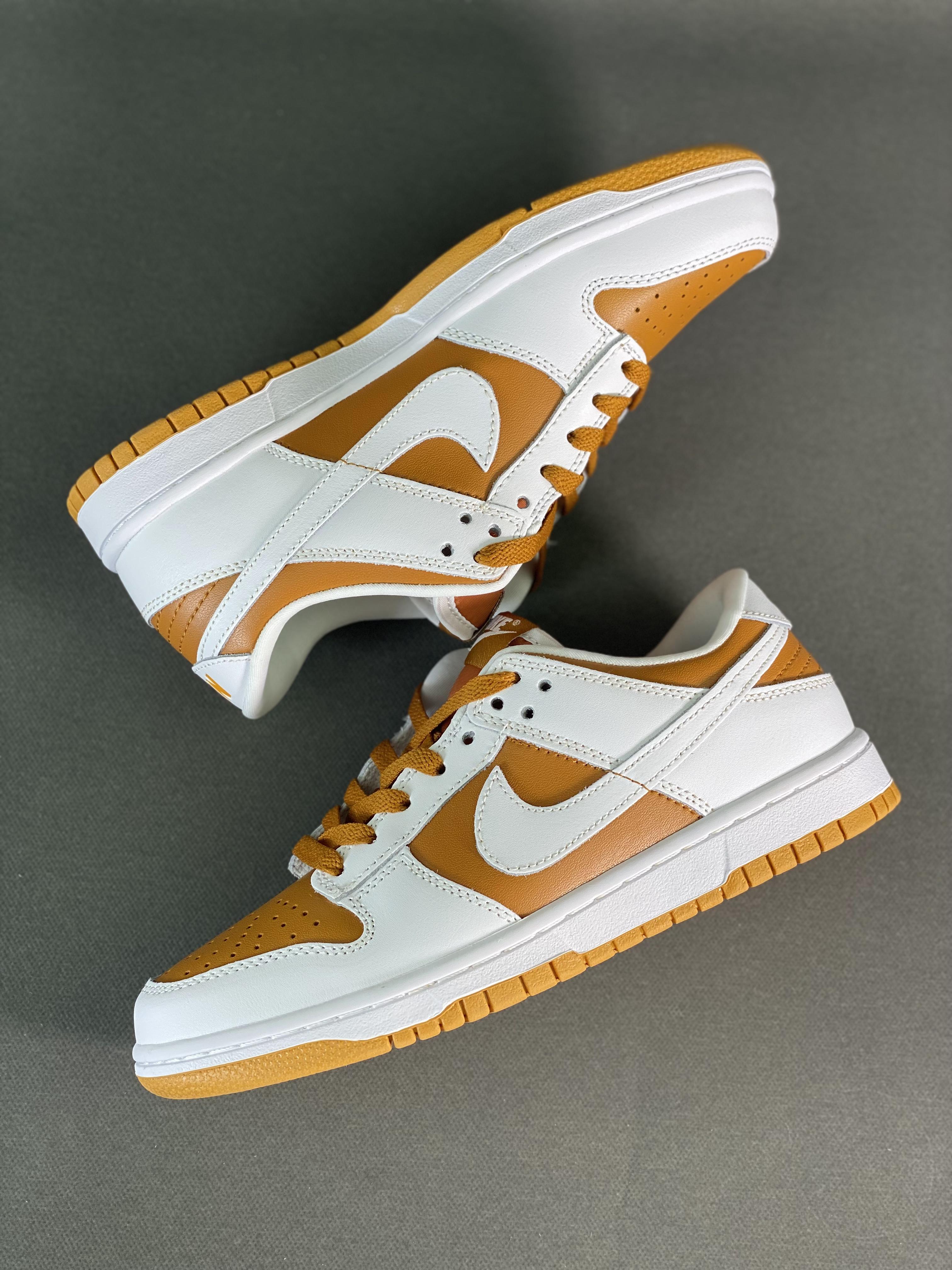 Dunk Sb Low Safari Olympics Item Number: Fz1233 002 Size: 36-46 (with Half Size) Using Simple Color Matching, Simple And Casual. Jordan Brand Logo On The Shoe Body, 9 - Image 6