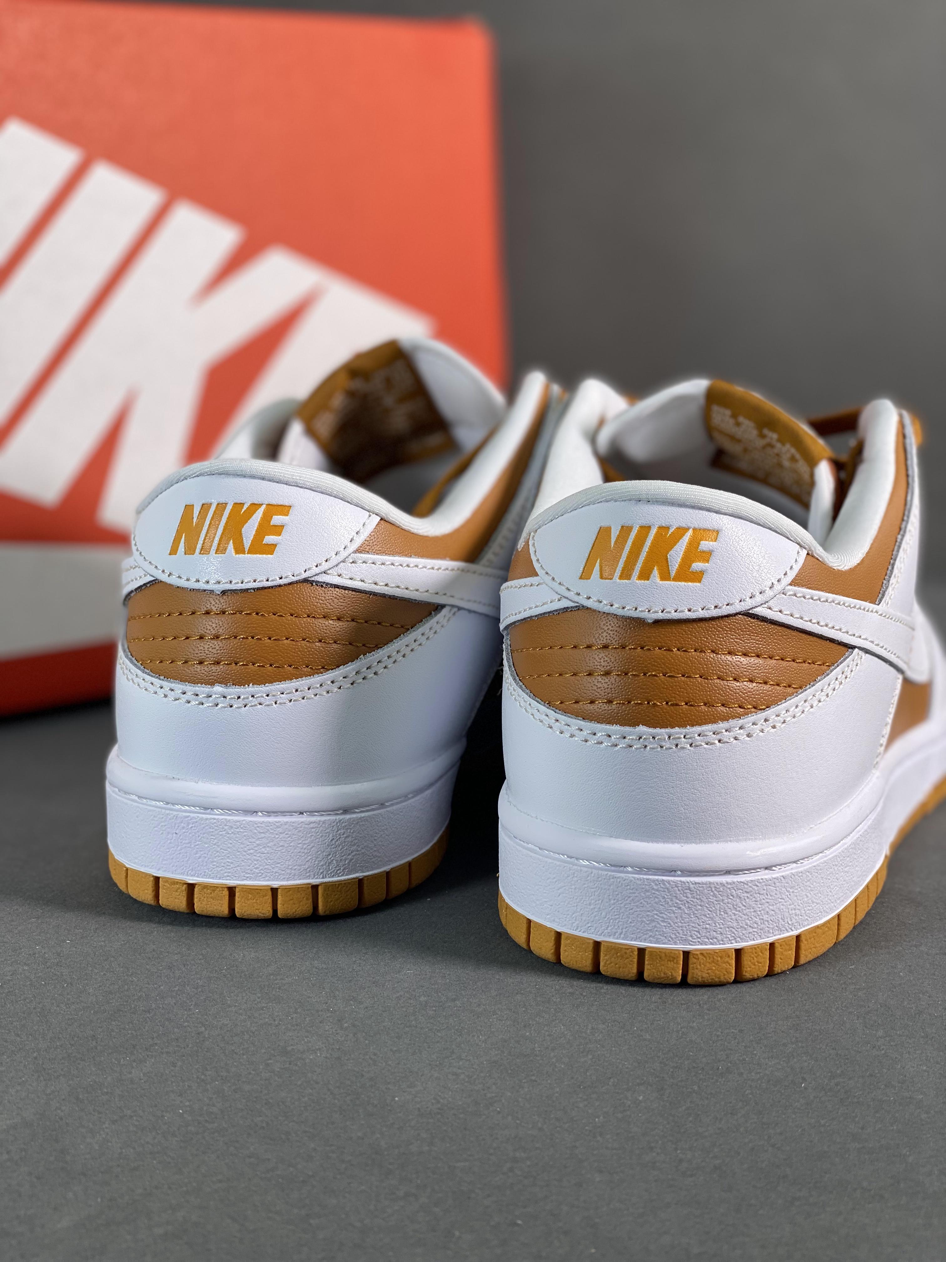 Dunk Sb Low Safari Olympics Item Number: Fz1233 002 Size: 36-46 (with Half Size) Using Simple Color Matching, Simple And Casual. Jordan Brand Logo On The Shoe Body, 9 - Image 2